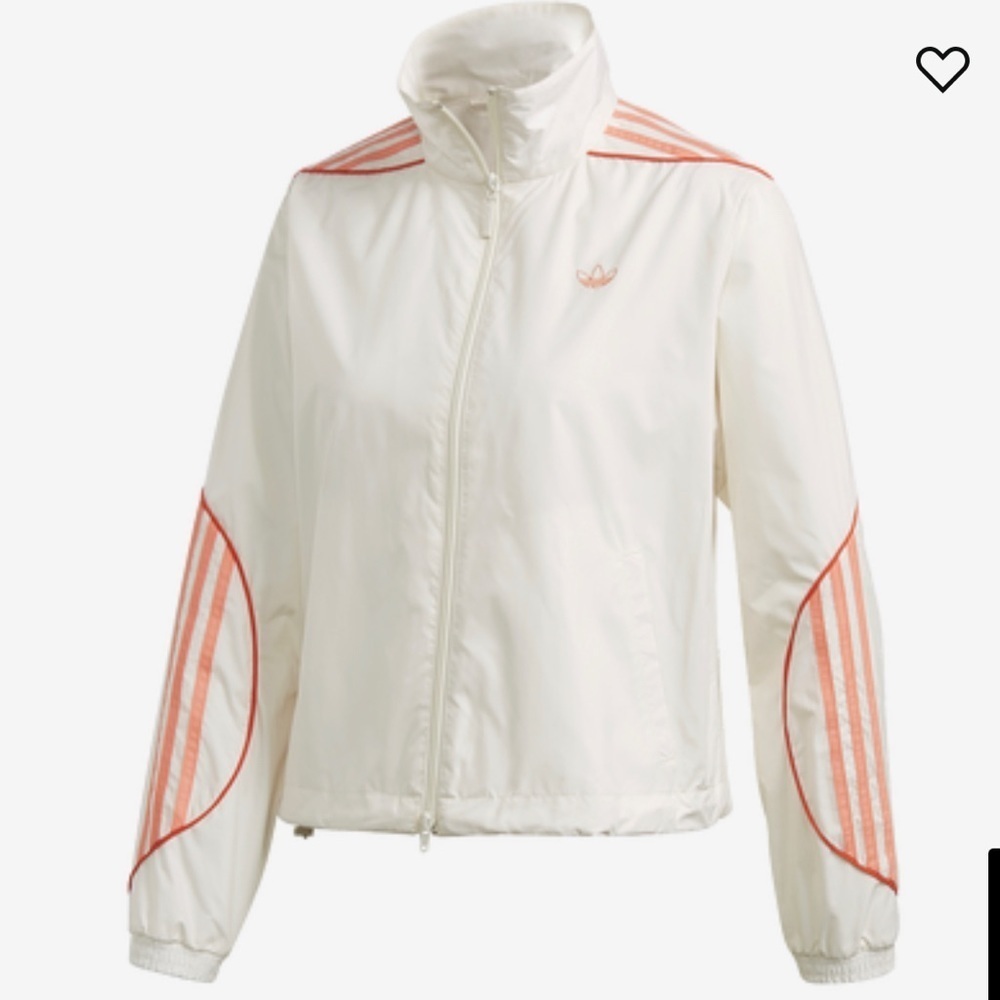 Adidas | Women’s Track Jacket - Picture 2 of 15